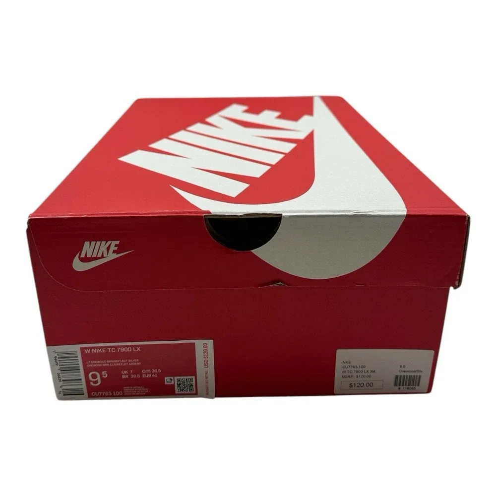 Nike tc 7900